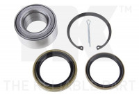 Wheel Stabiliser 753013 NK