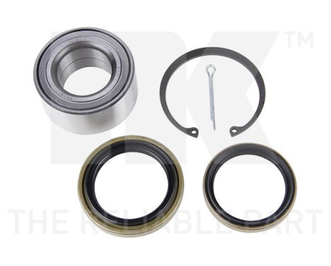 Wheel Stabiliser 753013 NK