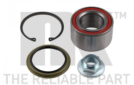 Wheel Stabiliser 753209 NK