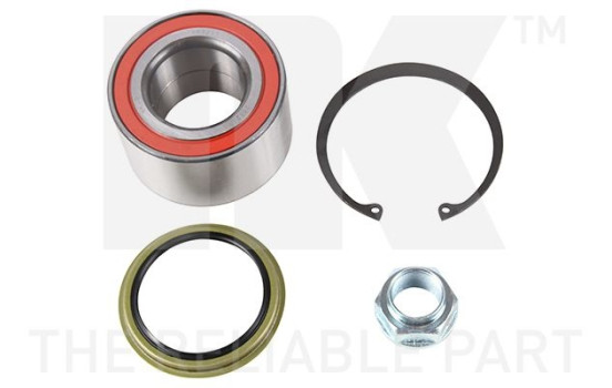 Wheel Stabiliser 753211 NK