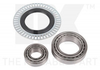 Wheel Stabiliser 753325 NK