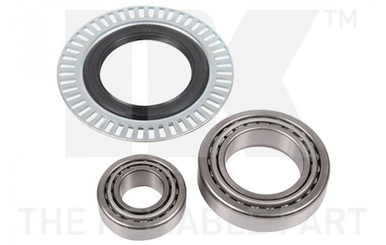 Wheel Stabiliser 753325 NK