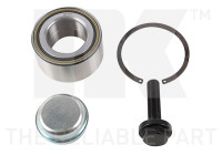 Wheel Stabiliser 753334 NK