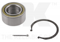 Wheel Stabiliser 753414 NK