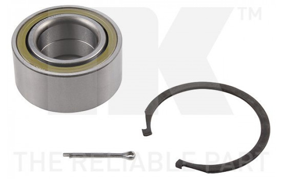 Wheel Stabiliser 753414 NK