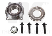 Wheel Stabiliser 753932 NK