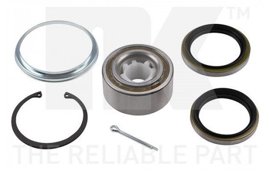 Wheel Stabiliser 754514 NK