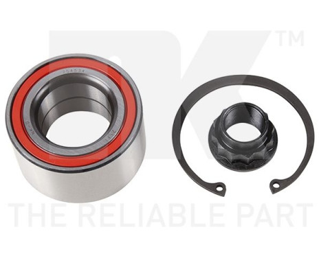 Wheel Stabiliser 754534 NK