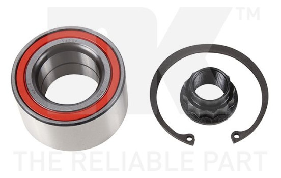 Wheel Stabiliser 754534 NK