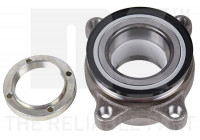 Wheel Stabiliser 754539 NK