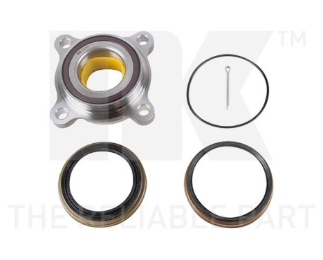 Wheel Stabiliser 754541 NK