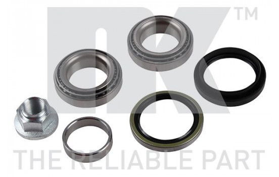 Wheel Stabiliser 755001 NK