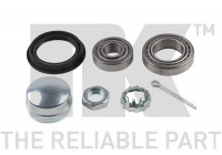 Wheel Stabiliser 759904 NK