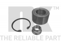 Wheel Stabiliser 759913 NK