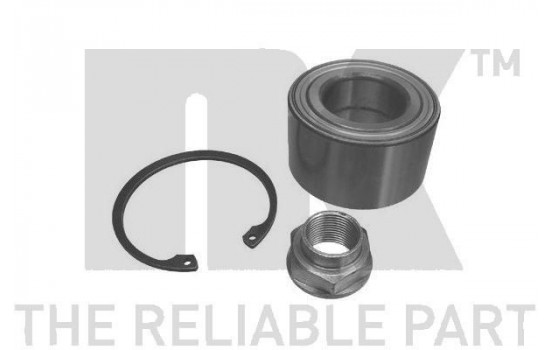 Wheel Stabiliser 759913 NK