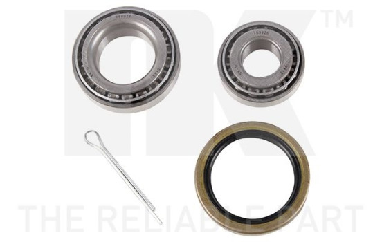 Wheel Stabiliser 759926 NK