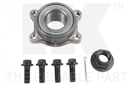 Wheel Stabiliser 762246 NK