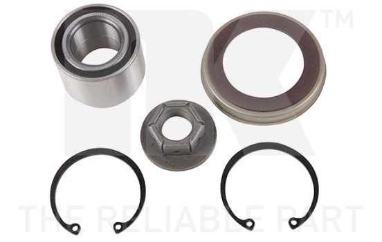 Wheel Stabiliser 762529 NK