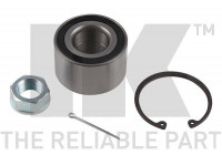 Wheel Stabiliser 762623 NK