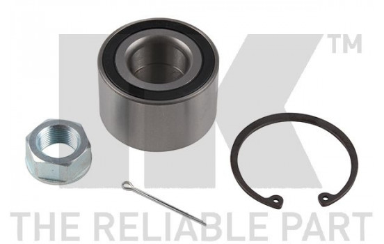 Wheel Stabiliser 762623 NK