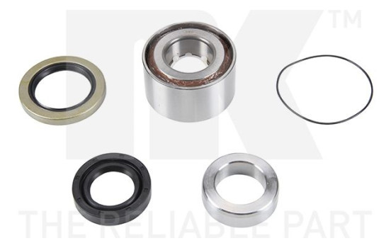 Wheel Stabiliser 763007 NK