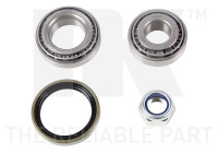 Wheel Stabiliser 763203 NK