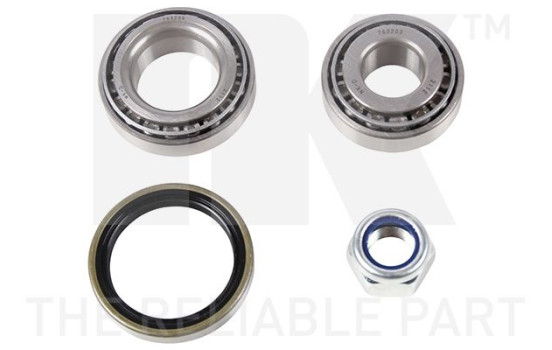 Wheel Stabiliser 763203 NK