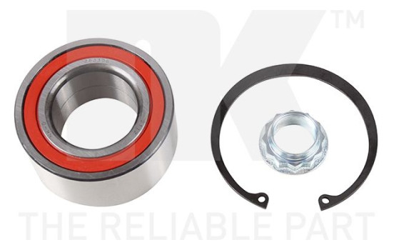 Wheel Stabiliser 763306 NK