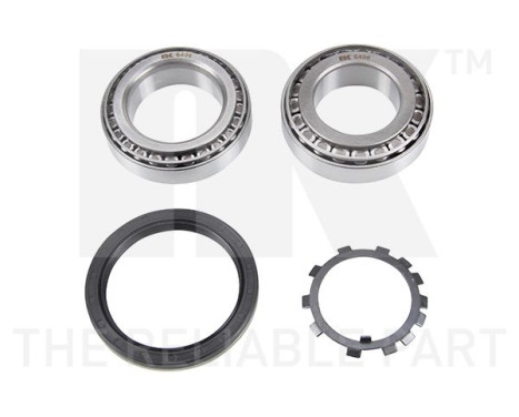 Wheel Stabiliser 763313 NK