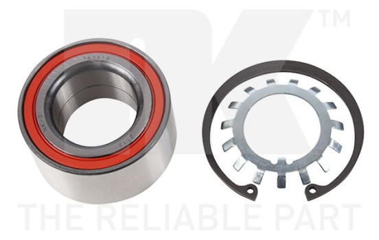 Wheel Stabiliser 763418 NK