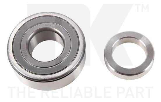 Wheel Stabiliser 763626 NK