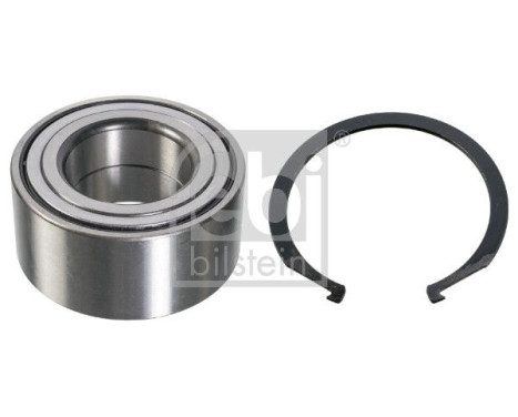 Wheel Stabiliser Kit 172778 FEBI, Image 2