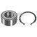 Wheel Stabiliser Kit 172778 FEBI, Thumbnail 2