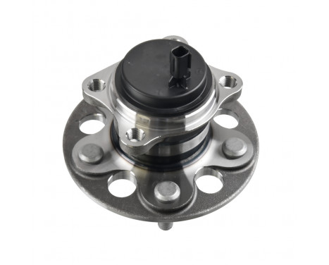 Wheel Stabiliser Kit 173003 FEBI