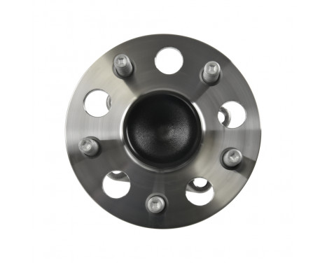Wheel Stabiliser Kit 173003 FEBI, Image 2
