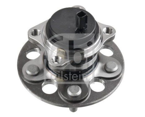 Wheel Stabiliser Kit 173003 FEBI, Image 3