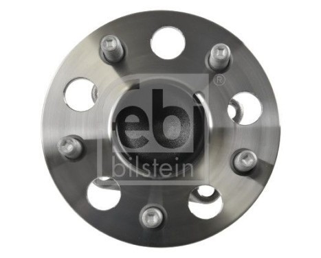 Wheel Stabiliser Kit 173003 FEBI, Image 4
