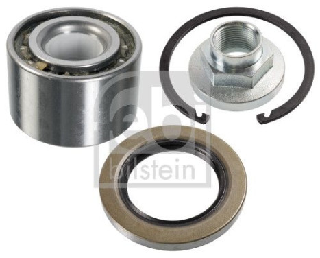 Wheel Stabiliser Kit 173056 FEBI, Image 2