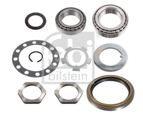 Wheel Stabiliser Kit 173680 FEBI, Image 2