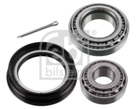 Wheel Stabiliser Kit 173684 FEBI, Image 2