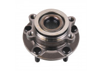 Wheel Stabiliser Kit 173923 FEBI