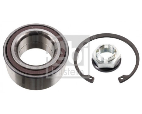 Wheel Stabiliser Kit 174118 FEBI, Image 2