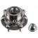 Wheel Stabiliser Kit 174772 FEBI