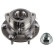 Wheel Stabiliser Kit 174772 FEBI, Thumbnail 2