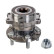 Wheel Stabiliser Kit 174806 FEBI