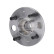 Wheel Stabiliser Kit 174960 FEBI, Thumbnail 2