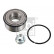 Wheel Stabiliser Kit 175089 FEBI