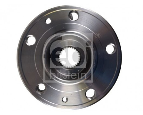 Wheel Stabiliser Kit 175094 FEBI, Image 2