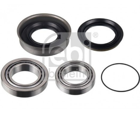 Wheel Stabiliser Kit 175366 FEBI, Image 2