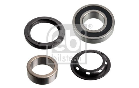 Wheel Stabiliser Kit 175457 FEBI